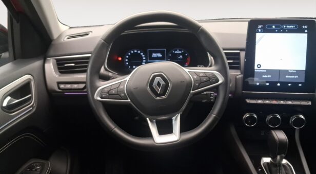RENAULT ARKANA TODOTERRENO 1.3 TCE MHEV TECHNO 103KW EDC 140 5p