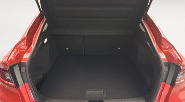 RENAULT ARKANA TODOTERRENO 1.3 TCE MHEV TECHNO 103KW EDC 140 5p