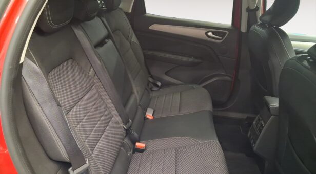 RENAULT ARKANA TODOTERRENO 1.3 TCE MHEV TECHNO 103KW EDC 140 5p