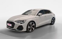 AUDI A3 BERLINA CON PORTON 2.0 35 TDI S TRONIC S LINE SPORTBACK 150 5p