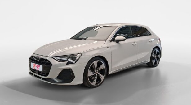 AUDI A3 BERLINA CON PORTON 2.0 35 TDI S TRONIC S LINE SPORTBACK 150 5p