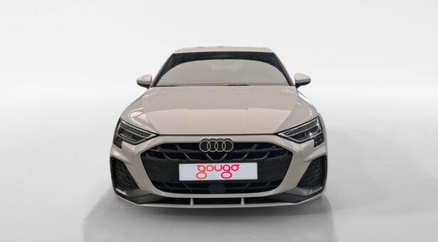 AUDI A3 BERLINA CON PORTON 2.0 35 TDI S TRONIC S LINE SPORTBACK 150 5p