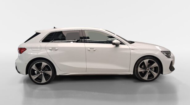 AUDI A3 BERLINA CON PORTON 2.0 35 TDI S TRONIC S LINE SPORTBACK 150 5p