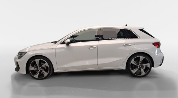 AUDI A3 BERLINA CON PORTON 2.0 35 TDI S TRONIC S LINE SPORTBACK 150 5p