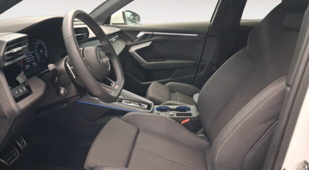 AUDI A3 BERLINA CON PORTON 2.0 35 TDI S TRONIC S LINE SPORTBACK 150 5p