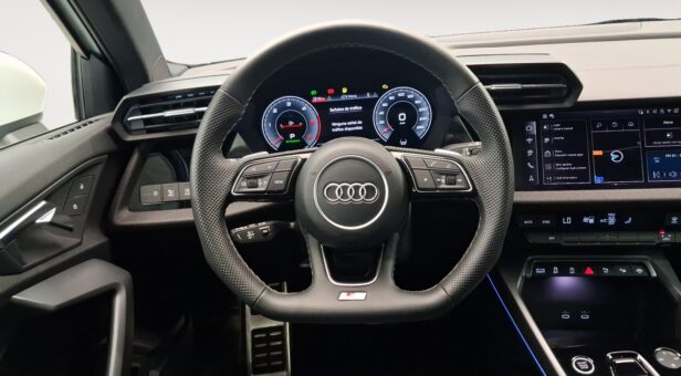 AUDI A3 BERLINA CON PORTON 2.0 35 TDI S TRONIC S LINE SPORTBACK 150 5p