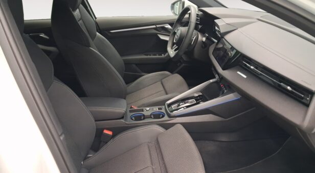 AUDI A3 BERLINA CON PORTON 2.0 35 TDI S TRONIC S LINE SPORTBACK 150 5p