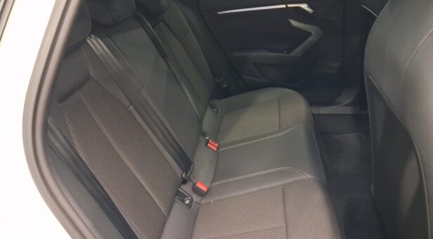 AUDI A3 BERLINA CON PORTON 2.0 35 TDI S TRONIC S LINE SPORTBACK 150 5p