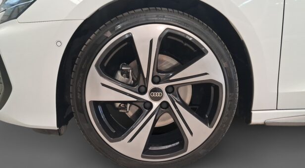 AUDI A3 BERLINA CON PORTON 2.0 35 TDI S TRONIC S LINE SPORTBACK 150 5p
