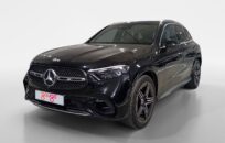 MERCEDES GLC-CLASS GLC 220 d 4MATIC