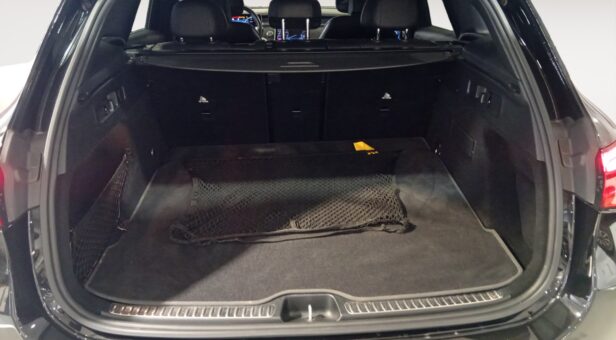 MERCEDES GLC-CLASS GLC 220 d 4MATIC MERCEDES GLC-CLASS GLC 220 d 4MATIC