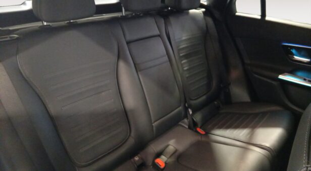 MERCEDES GLC-CLASS GLC 220 d 4MATIC MERCEDES GLC-CLASS GLC 220 d 4MATIC