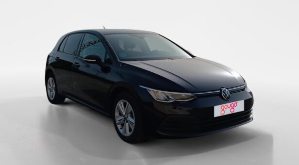 VOLKSWAGEN GOLF BERLINA CON PORTON 1.0 TSI 81KW LIFE 110 5p