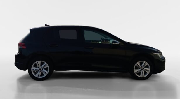VOLKSWAGEN GOLF BERLINA CON PORTON 1.0 TSI 81KW LIFE 110 5p