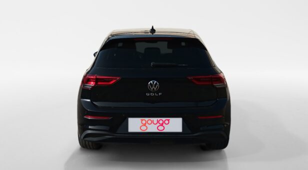 VOLKSWAGEN GOLF BERLINA CON PORTON 1.0 TSI 81KW LIFE 110 5p