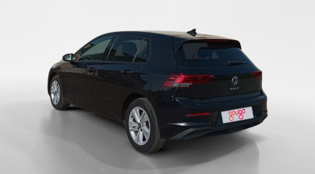 VOLKSWAGEN GOLF BERLINA CON PORTON 1.0 TSI 81KW LIFE 110 5p