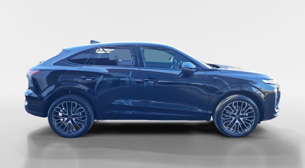 AUDI Q3 TODOTERRENO 1.5 PHEV S TRONIC BLACK LINE 272 5p