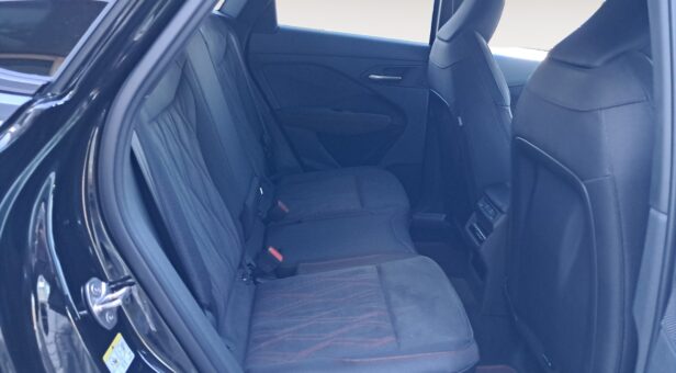 AUDI Q3 TODOTERRENO 1.5 PHEV S TRONIC BLACK LINE 272 5p