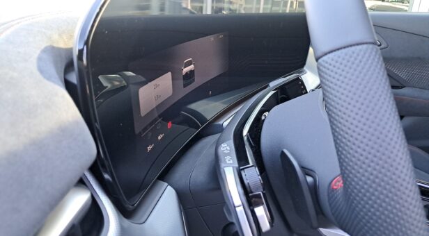 AUDI Q3 TODOTERRENO 1.5 PHEV S TRONIC BLACK LINE 272 5p