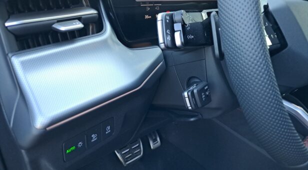 AUDI Q3 TODOTERRENO 1.5 PHEV S TRONIC BLACK LINE 272 5p