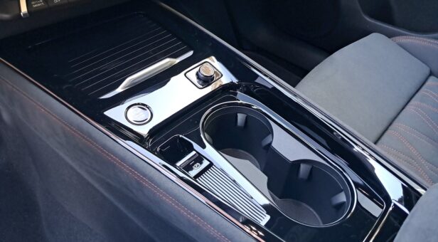 AUDI Q3 TODOTERRENO 1.5 PHEV S TRONIC BLACK LINE 272 5p