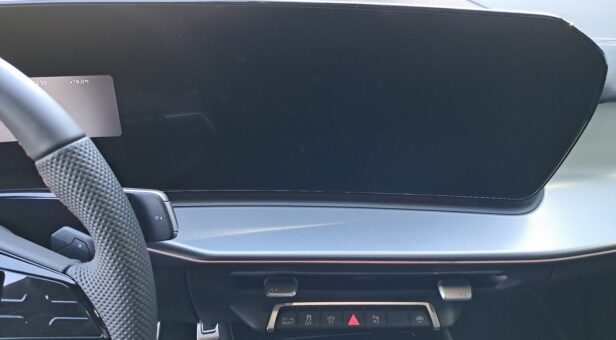 AUDI Q3 TODOTERRENO 1.5 PHEV S TRONIC BLACK LINE 272 5p