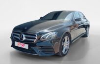 MERCEDES CLASE E 350 e Berlina