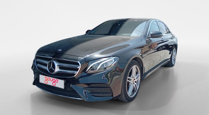 MERCEDES CLASE E 350 e Berlina