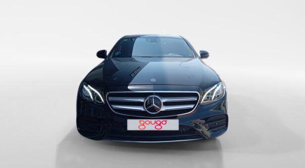 MERCEDES CLASE E 350 e Berlina