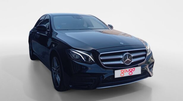 MERCEDES CLASE E 350 e Berlina