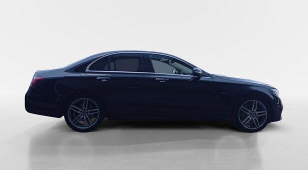 MERCEDES CLASE E 350 e Berlina