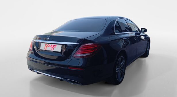 MERCEDES CLASE E 350 e Berlina