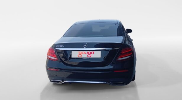 MERCEDES CLASE E 350 e Berlina
