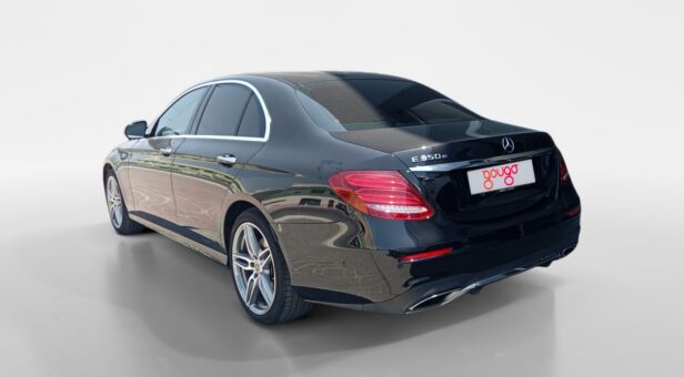 MERCEDES CLASE E 350 e Berlina