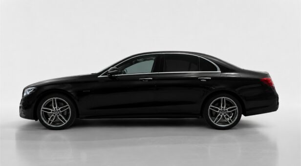 MERCEDES CLASE E 350 e Berlina