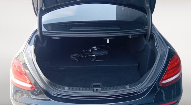 MERCEDES CLASE E 350 e Berlina