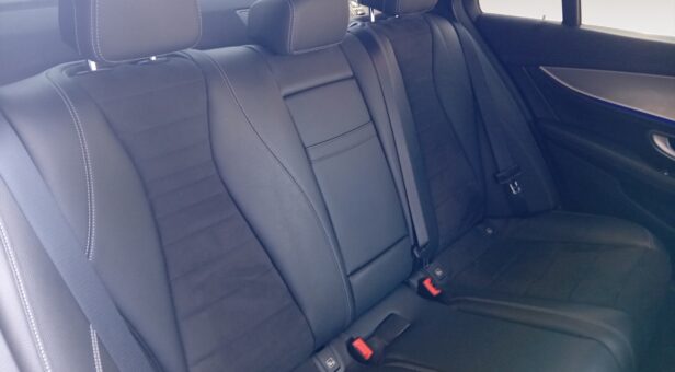 MERCEDES CLASE E 350 e Berlina