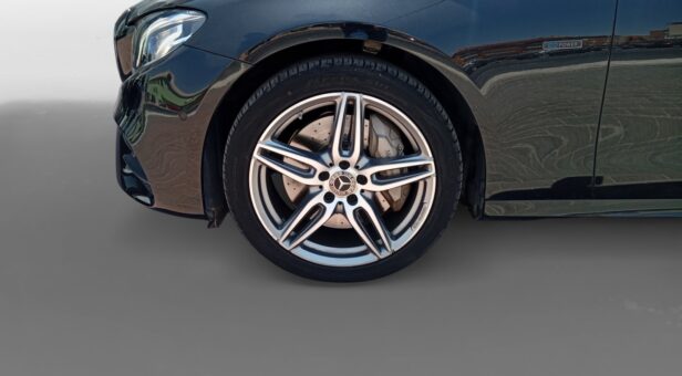 MERCEDES CLASE E 350 e Berlina