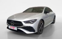 MERCEDES CLA -CLASS CLA 250 e COUPE