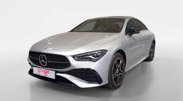 MERCEDES CLA -CLASS CLA 250 e COUPE