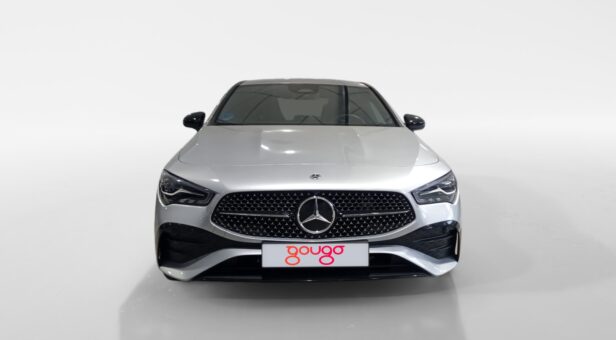 MERCEDES CLA -CLASS CLA 250 e COUPE