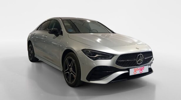 MERCEDES CLA -CLASS CLA 250 e COUPE
