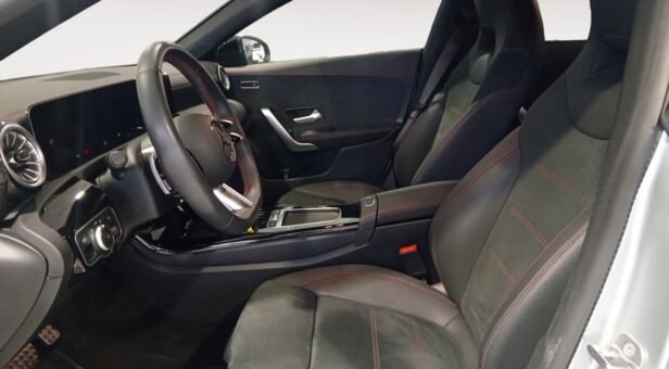 MERCEDES CLA -CLASS CLA 250 e COUPE