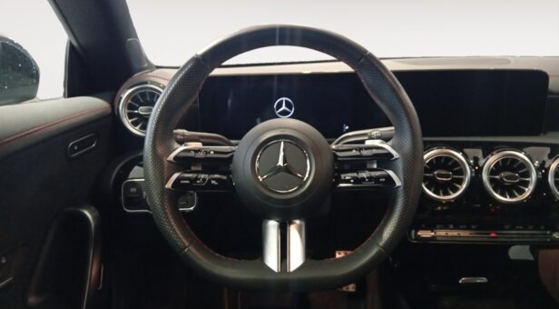 MERCEDES CLA -CLASS CLA 250 e COUPE