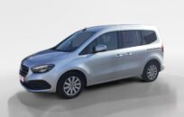 MERCEDES VANS T-CLASS MONOVOLUMEN COMPACTO 1.5 T 116 5p