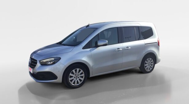MERCEDES VANS T-CLASS MONOVOLUMEN COMPACTO 1.5 T 116 5p