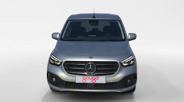 MERCEDES VANS T-CLASS MONOVOLUMEN COMPACTO 1.5 T 116 5p