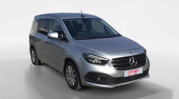 MERCEDES VANS T-CLASS MONOVOLUMEN COMPACTO 1.5 T 116 5p
