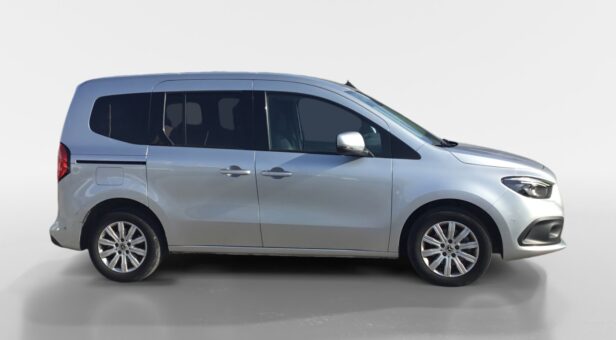 MERCEDES VANS T-CLASS MONOVOLUMEN COMPACTO 1.5 T 116 5p