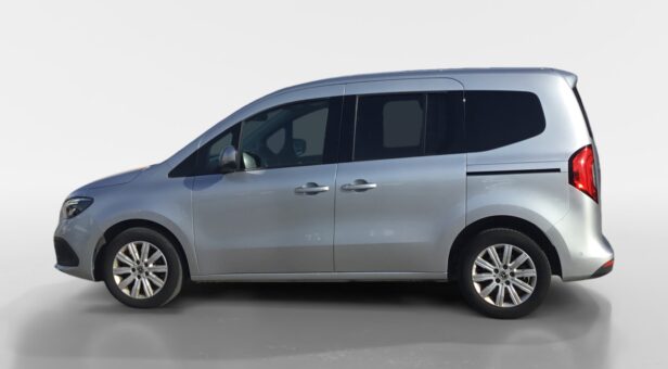 MERCEDES VANS T-CLASS MONOVOLUMEN COMPACTO 1.5 T 116 5p